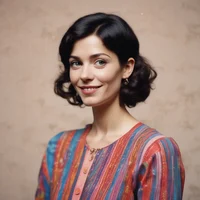 Hanna Kinsella 36 yo