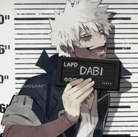 MHA - Jail Time