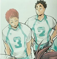 1 Mattsun and Makki