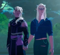 Runaan and Ethari