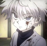Killua Zoldyck 