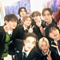 Stray kids - Hyunjin