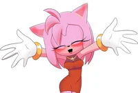 Amy Rose