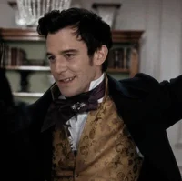 Benedict Bridgerton