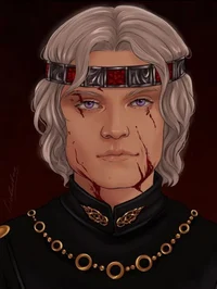 Aegon II Targ