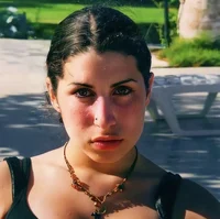 Amy Winehouse 