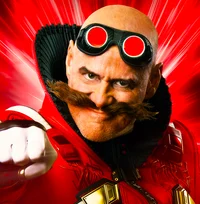 Dr Robotnik