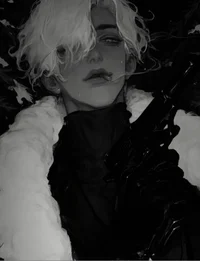 MAFIA BOSS - Husband