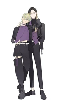 Ран и Риндо 