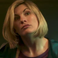 Thirteenth Doctor