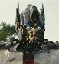 Optimus Prime