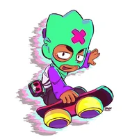 Ollie Brawl Stars 