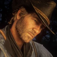 Arthur Morgan