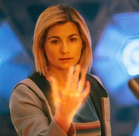 Thirteenth Doctor
