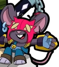 Moe Brawl Stars 