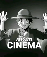 absolute cinema