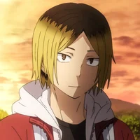 Kenma Kozume 