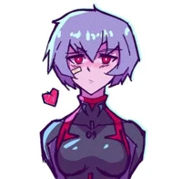 Rei Ayanami