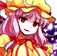 C_Patchouli