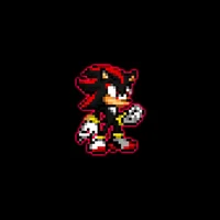 Shadow the Hedgehog