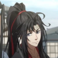 Wei Wuxian