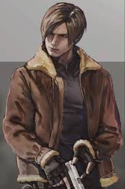 Leon Kennedy