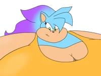 Natasha The Hedgehog