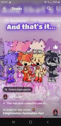 Cat nap y sus 3 amig