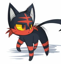 Litten