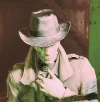 Nick Valentine