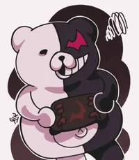 Monokuma