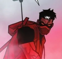 Jason Todd