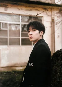 Jeon Wonwoo 