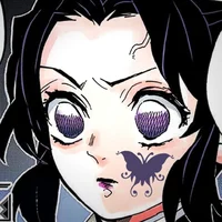 Shinobu kocho marked