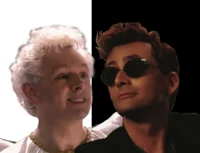 Crowley_Aziraphale