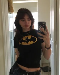 Older sister