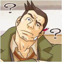 AA Detective Gumshoe