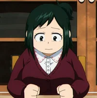 Abusive InkoMidoriya