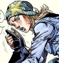 Johnny Joestar