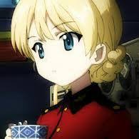 Darjeeling commander