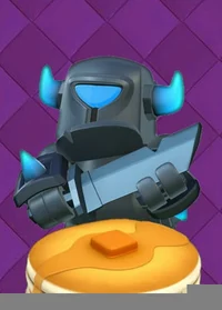 Mini PEKKA