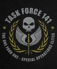 Task Force 141