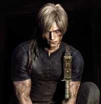 Leon Kennedy