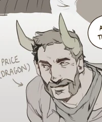 Dragon Price