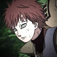 Sabakuno Gaara