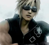 Cloud Strife