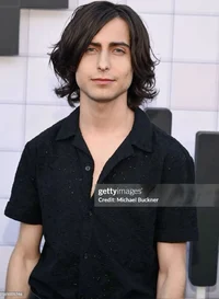 Aidan gallagher 