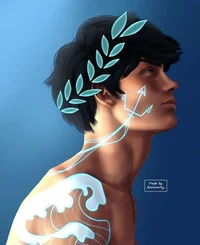 Percy Jackson