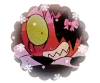 Twisted Bobette 