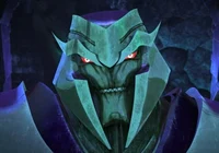 Megatron